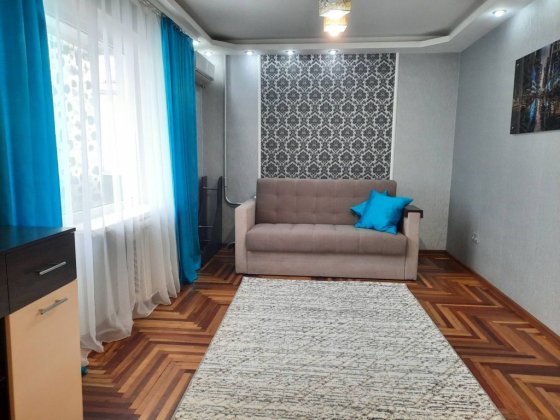 Продам 1 кімнатну квартиру Запорожье