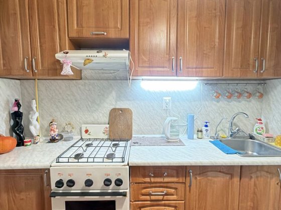 Продаж 1 кім.кв пр. Ювілейний, район 40й школи, зупинка - 14999 Без комісіі для покупця! Запорожье
