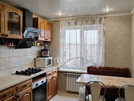 Продажа 3-к ул. Товарищеская, дом 70 Запорожье