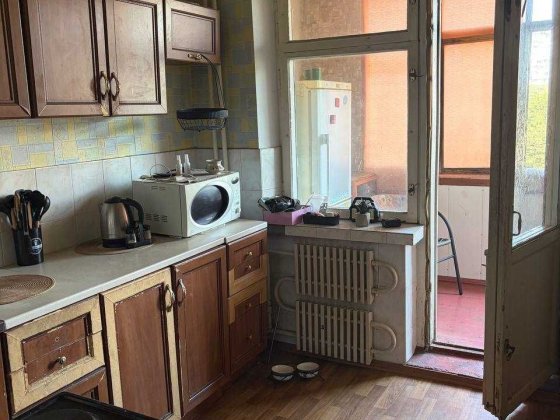 Продам 1 кімнатну квартиру, Тополь Днепр