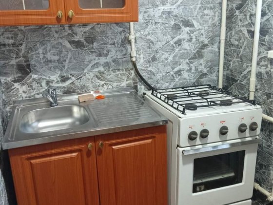 Продається 1-кім квартира в центрі. Житомир
