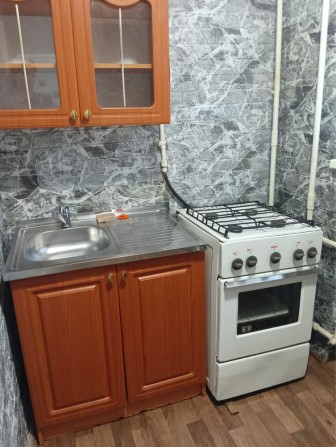 Продається 1-кім квартира в центрі. - фото 1