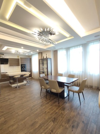 Продажа эксклюзивной квартиры в ЖК Ренессанс - фото 1