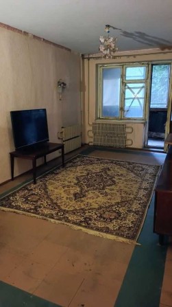 Продаж 3 к квартири 70 м2,  жм Тополь 2, буд. 3 - фото 1