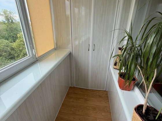 Продажа 2ой квартиры в Бородинском р-не Запорожье