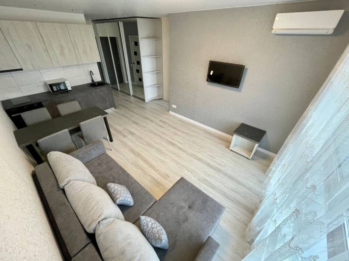 Продаж затишної квартири в новобудові ЖК «Олімпійський» - фото 1