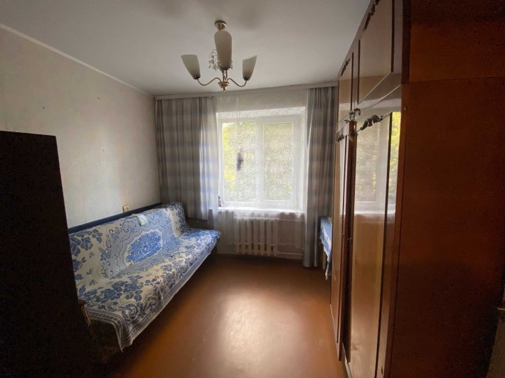 Продам 3 к квартиру на вул. Каземира Малевича 0627 - фото 1