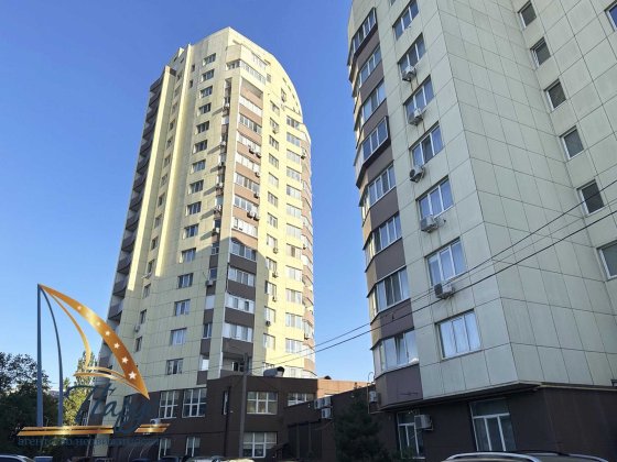 Продаж 2-кімнатна Правий берег  Рельефна 8 Запорожье