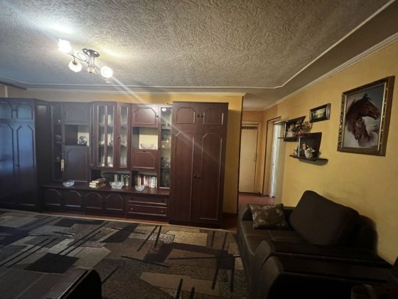 Вул Хлібна, продаж 3-кімн квартири, цегляний будинок, АВТОНОМНЕ ГАЗОВЕ ОПАЛЕННЯ Житомир