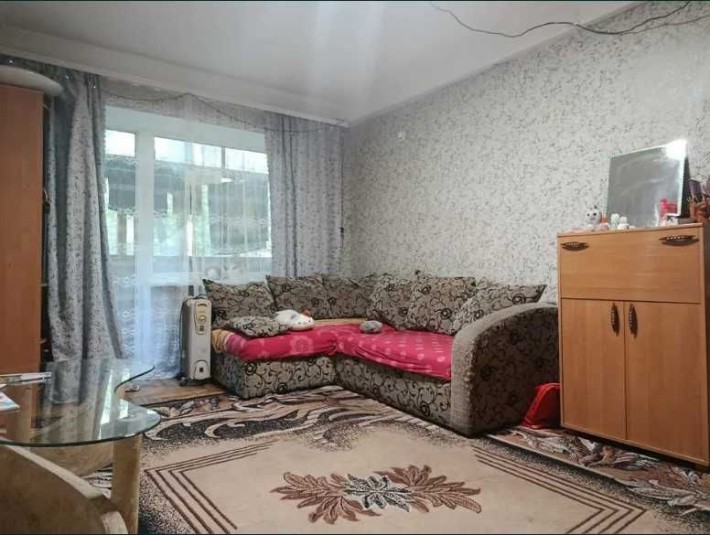 1 к квартира, Центр - фото 1