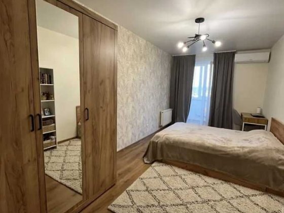 Продаж 1к квартира новобудова АГВ ремонт Винница
