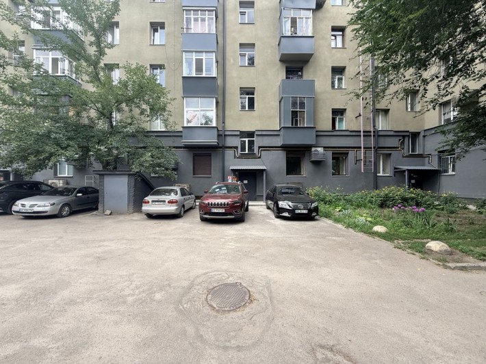 3к квартира сталинка, 12 квартал, Терра - фото 1