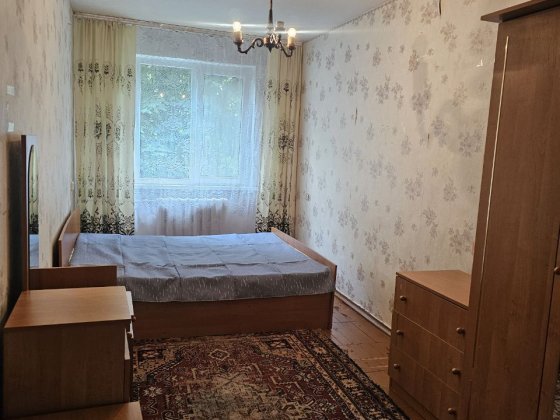 N:14161 - Продаж квартири, 2-кімн., Польова, вул. Вітрука, 45 м² Житомир