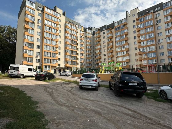 Продаж 1 к кв в ЖК Перлина Поділля Вінниця