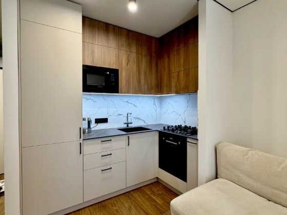 Продажа стильной квартиры ЖК «SWEET HOME» ж/м Победа-6
