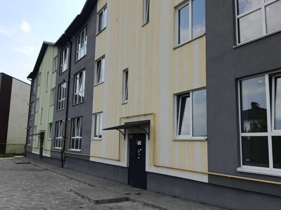 Продам 1к квартиру (8289) Винница