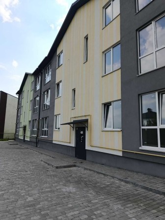 Продам 1к квартиру (8289) - фото 1