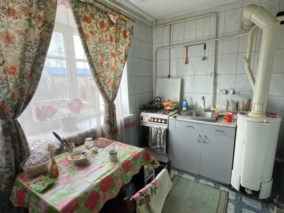 9500 у.о Продаж 1 кім квартири  вул Військбуд 1/2 зуп.Стартова Запорожье