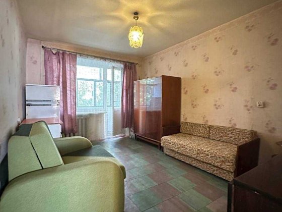 Продам 2к.квартиру 49м2  В.. Черновола (Ю.Савченко) Днепр