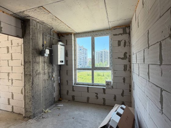Продаж 1к квартири 31.13 кв. м на вул. Сергія Зулінського ЖК Family Comfort 2 поверх чорнова Вінниця