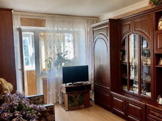 Продаж 1к квартири по Великій Бердичівській Житомир