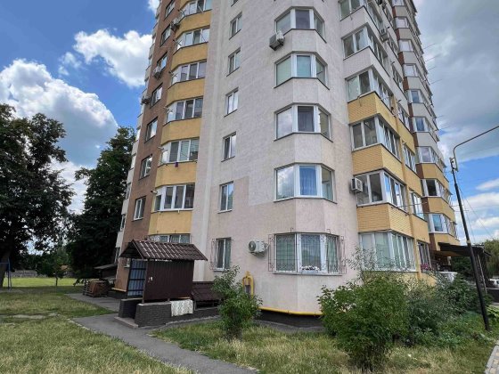 Продаж 5-кімнатної квартири, 145 кв. м, вул. Гетьмана Мазепи, Вінниця Вінниця