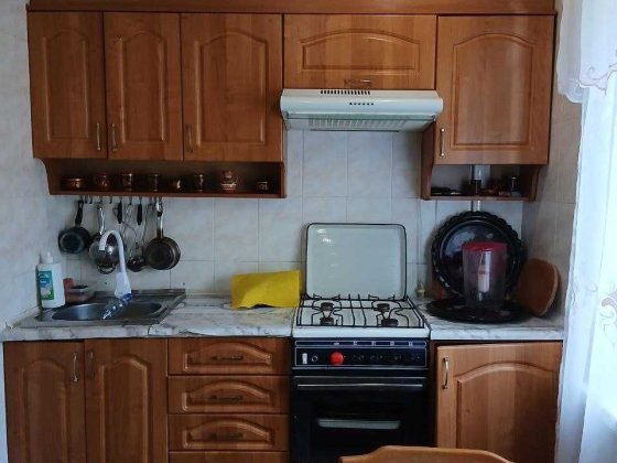 3х комн.кв., ул. Воронина Запорожье