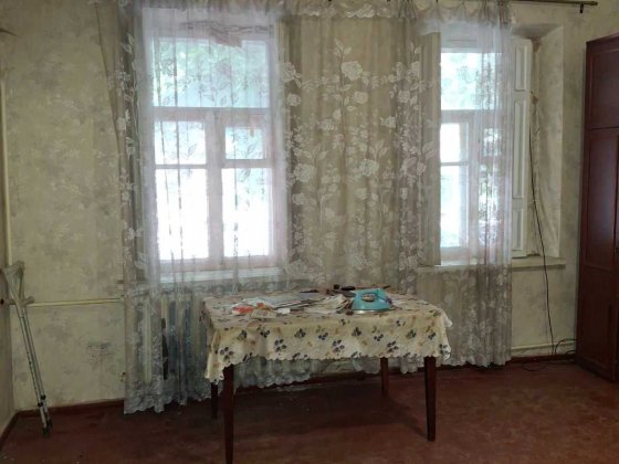 Продам 2-комн.квартиру в районе Анголенко Запорожье