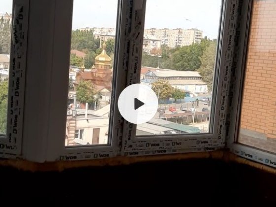 Продам квартиру в новострое Запорожье