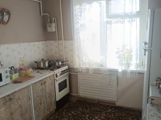 Продажа 2ой квартиры в Днепровском р-не Запорожье