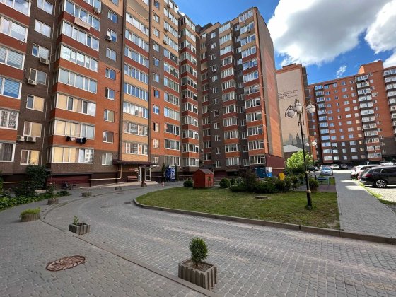 Продаж 2 к кв в ЖК Європейський Квартал Вінниця