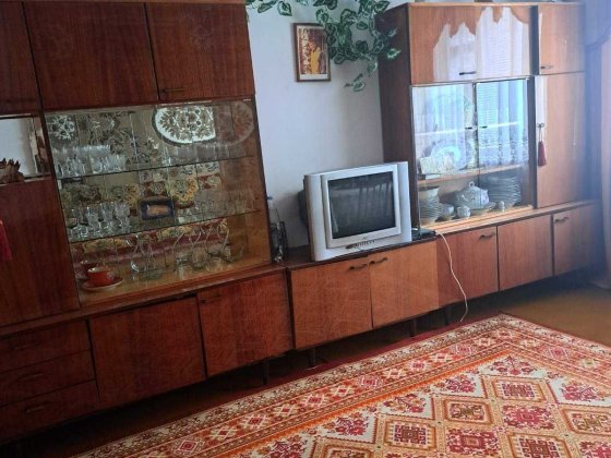 3х кімн.квартира з автономним опаленням Житомир