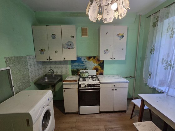 Продам 2 комнатную квартиру Запорожье