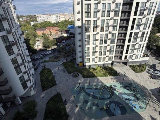 (5) Продам 1к квартиру в ЖК Лісопарковий 9337 Вінниця