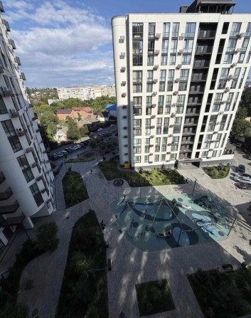 (5) Продам 1к квартиру в ЖК Лісопарковий 9337 - фото 1