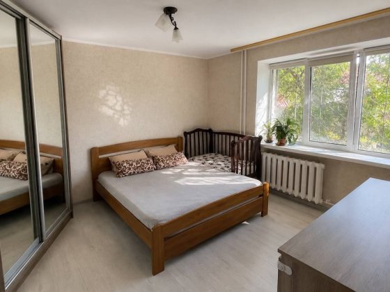 Центр! Продаж 1 кімнатної квартири 32м² Житомир