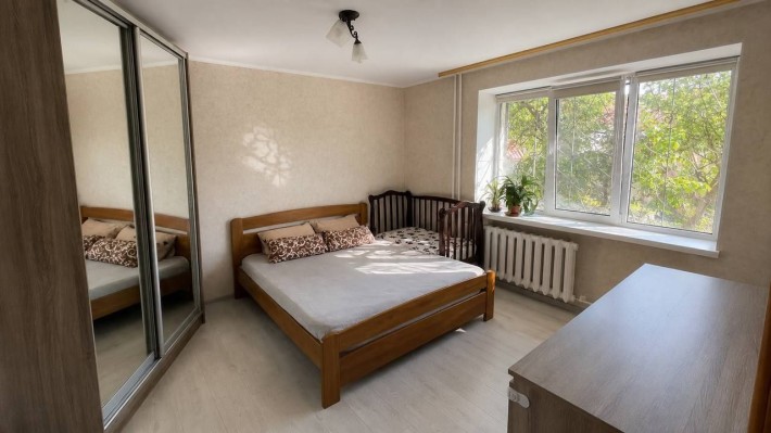 Центр! Продаж 1 кімнатної квартири 32м² - фото 1