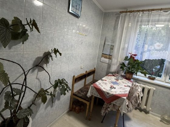 Продаж 1 км квартири на Вишеньці Винница