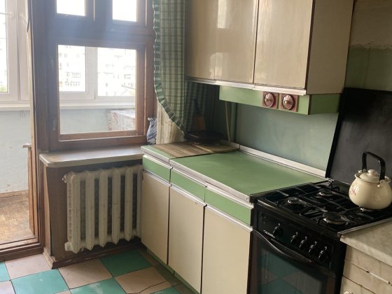 Квартира Замостя 2 кімнати Вінниця