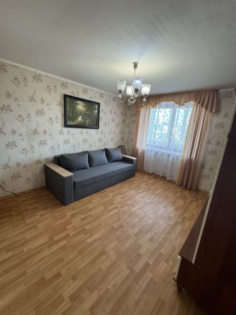 Продається затишна 3х кім. квартира з автономним опаленням, на ж/м ПАРУС - фото 1