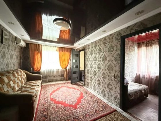 Продаж 2к квартири Західний Данила Галицького вул. 26 Новокодацький
