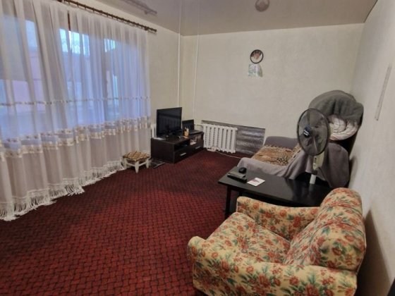 Продам квартиру  700$/м2краснополья (район 12 квартала ,кротова  ) Днепр