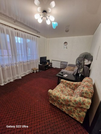 Продам квартиру  700$/м2краснополья (район 12 квартала ,кротова  ) - фото 1