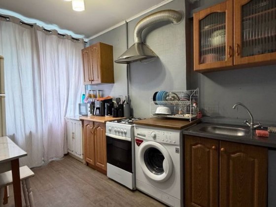 Продам 2-кімнатну квартиру на Набережній Перемоги, 58 Днепр