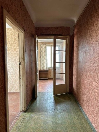 Продам 2-к квартиру (52м2) под ремонт на пр. Мануйловский (Воронцова) - фото 1
