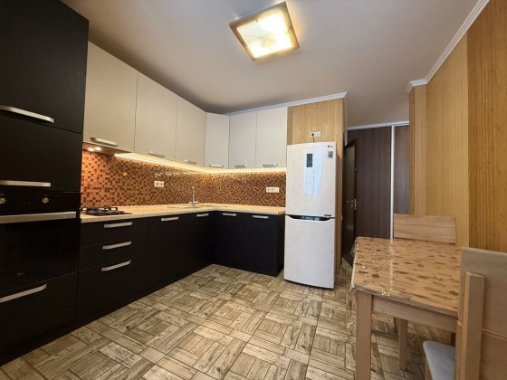 Продам 1к ( 49 м2) квартиру в Созидателе, Перемога 4 Днепр
