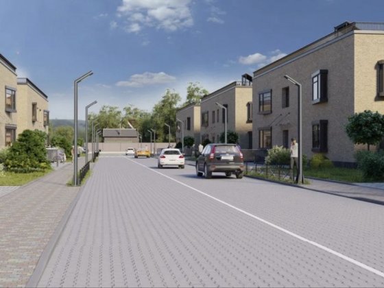 Продаж 2х кімнатної  квартири  | Європейський квартал Житомир