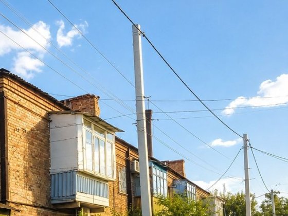 Продаж 1квартири вул. Радіо Запорожье