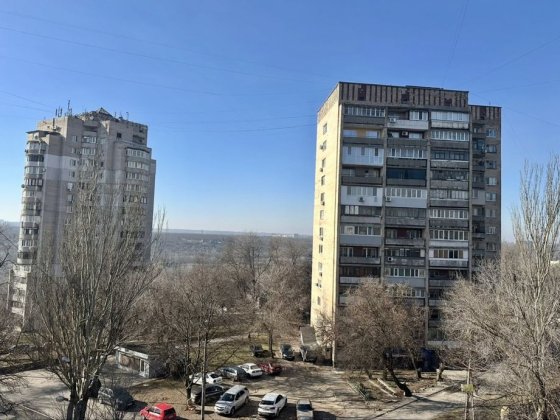 Продаж 3-кімн кв по вул Мала Запорожье
