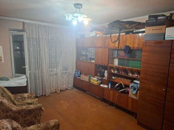 У продажу затишна 2к. квартира по вул. Високовольтній (р-н Дафі)